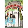 The Mystery of the Missing Detective: Beginner Chapter Book