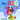 My Big Feelings: (Kids Books About Emotions & Feelings, Children's Book Ages 2 4, Preschool, Kindergarten)