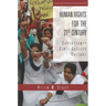 Human Rights for the 21st Century: Sovereignty, Civil Society, Culture