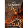 The Fire Within: A Dragon Riders of Arvain Novel