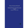 Charlotte Brontë, George Eliot and Jane Austen: Studies in Their Work