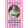 A Memoir of Jane Austen (illustrated and annotated): A 200th anniversary edition