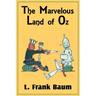 The Marvelous Land of Oz