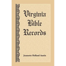 Virginia Bible Records