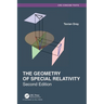 The Geometry of Special Relativity