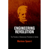 Engineering Revolution: The Paradox of Democracy Promotion in Serbia
