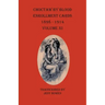 Choctaw By Blood Enrollment Cards 1898-1914 Volume XI