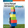 Exploring Plane and Solid Geometry in Grades 6-8 with the Geometer's Sketchpad