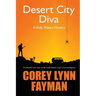 Desert City Diva: A Rolly Waters Mystery