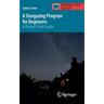 A Stargazing Program for Beginners: A Pocket Field Guide
