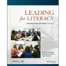 Leading for Literacy: A Reading Apprenticeship Approach