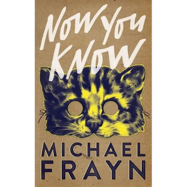 Now You Know (Valancourt 20th Century Classics)