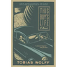 This Boy's Life (30th Anniversary Edition): A Memoir