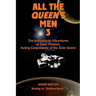 All the Queen's Men 3: Voodoo Planet