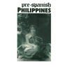 Pre-Spanish Philippines