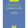 Methodology in Language Teaching