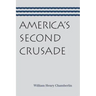America's Second Crusade