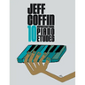 10 Improvisational Piano Etudes
