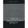 Four Marionette Plays