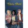 Claire Desai and The Legend of The Ghost Pirates