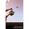 Faith and Human Rights: Christianity and the Global Struggle for Human Dignity