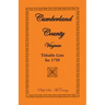 Cumberland County, Virginia Tithable Lists for 1759