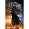 The Girl and the Clockwork Conspiracy