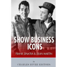 Frank Sinatra & Dean Martin: Show Business Icons