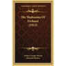 The Shahnama of Firdausi (1912)