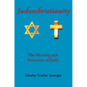 Judeochristianity: The Meaning and Discovery of Faith