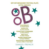 Off Off Broadway Festival Plays, 37th Series