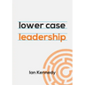 lower case leadership