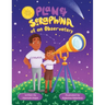 Planet Seraphina at an Observatory