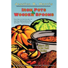 Iron Pots & Wooden Spoons: Africa's Gifts to New World Cooking