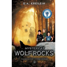 Mystery at Wolf Rocks