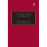 Causation in Law and Medicine