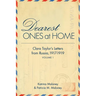 Dearest Ones at Home: Clara Taylor's Letters from Russia, 1917-1919