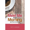 Meet Me in the Morning: Spirit Meets Social Media