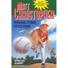 Prime-Time Pitcher