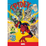 Spidey #12: Spidey No More!: Spidey No More!