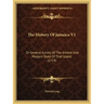 The History Of Jamaica V1: Or General Survey Of The Antient And Modern State Of That Island (1774)