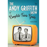 The Andy Griffith Show Complete Trivia Guide: Trivia, Quotes & Little Know Facts