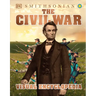 The Civil War Visual Encyclopedia