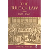 The Rule of Law, 1603-1660: Crowns, Courts and Judges