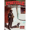 Storyville: The Prostitute Murders