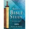 Aid to Bible Study