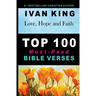 Top 100 Most-Read Bible Verses of All Time