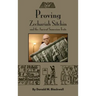 Proving Zechariah Sitchin and the Ancient Sumerian Texts