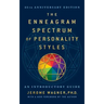 The Enneagram Spectrum of Personality Styles 2E: 25th Anniversary Edition with a New Foreword by the Author