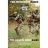 2021 The Mission is Sales: The Goal is More Sales